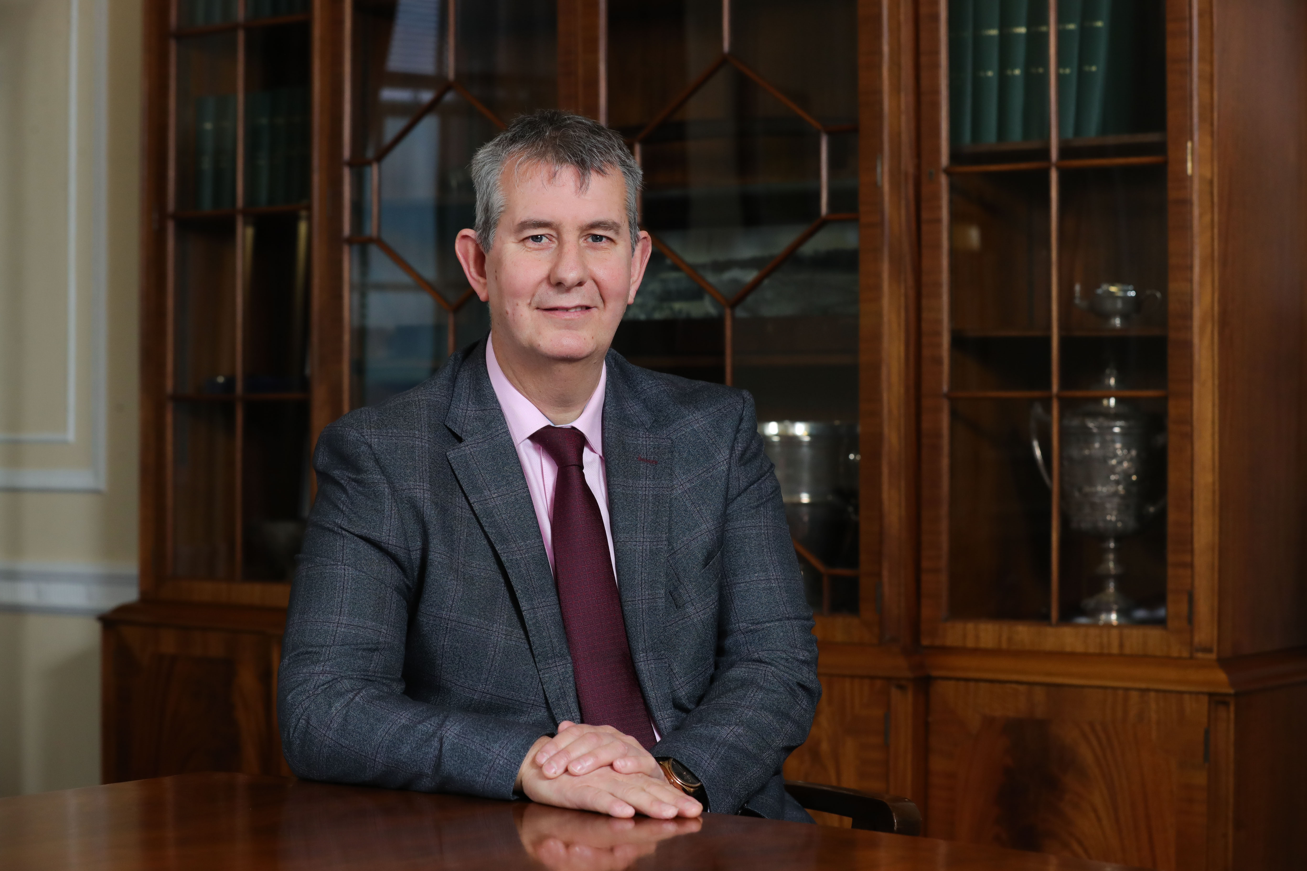 Assembly approves new environmental provisions for Northern Ireland